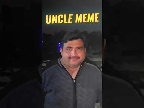 2 Uncle Dancing Meme | Burahh | Softly | Karan Aujla | Cherrykeedits