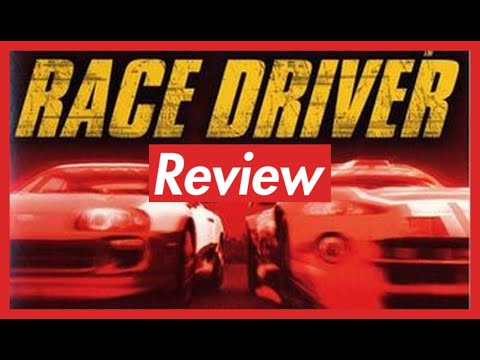 TOCA Race Driver Review