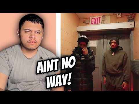 DJ Bin Buggin x Badgunz - Skee (Music Video)(Just Jway React)