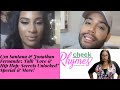 Cyn Santana Jonathan Fernandez Talk Love Hip Hop Secrets Unlocked Special Their Fav Moments