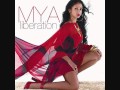 10 - Mya - The Only One [alternate version]