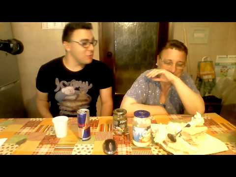 challenge sfida dei 20 tramezzini e poi c è una penitenza davidild ildragonex1233 leone