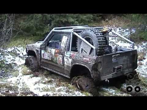 Serbian Trophy 2013 day 2 by Top Đir