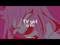 TVgirl Safeword Sub Español