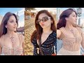 Mehreen Pirzada Hot Sexy Item Completion ️ Mehreen Pirzada Hot Dance
