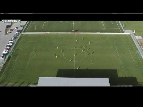 SC Landskron - Rapid Lienz 15.06.2019