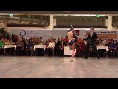 2013-03-16 Öster.Staatsmeisterschaft Latein - Kathi & Gustavs