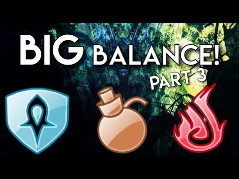 April Balance Patch Analysis Part 3 [Guardian, Engineer, Elementalist]
