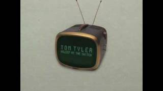 Tom Tyler - Shatner's Bassoon