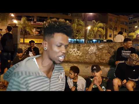 HG VS JUMP - DECISÃO PARA VAGA DA DUPLA DO XARPI - RESISTÊNCIA DOS MCS MEIER - DATA 25 07 18