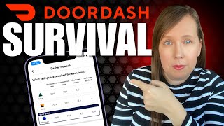 Stop Dollar Per Mile! Make $25+/Hour on DoorDash 2026