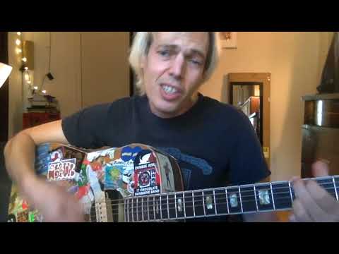Jeffrey Lewis nous offre un nouveau morceau de confinement, Keep it Chill (in the East Vill) Jeffrey Lewis nous offre un nouveau morceau de confinement, Keep it Chill (in the East Vill)