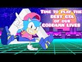 Super Sonic Racing Slowed Bass Boost Yes I Recreated The One Dougdoug Made