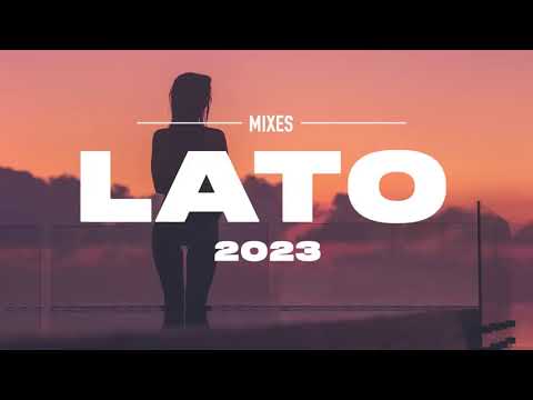 Lato 2023 - Najlepsza muzyka z radia - Hity na wakacje 2023