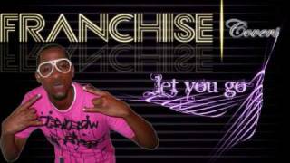 John Maestro - Let You Go (Colby O&#39;Donis)