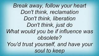 Bigwig - Reclamation Lyrics