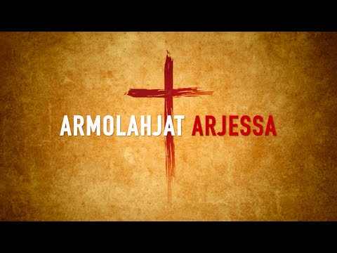 Armolahjat arjessa - Henkien erottamisen lahja