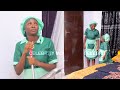DOMESTIC WORKERS SONIA UCHE EBUBE OBIO FAITH DUKE FELIX OMOKHODION NOLLYWOOD MOVIE 2025