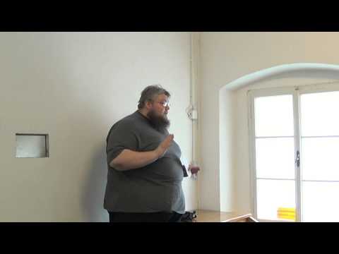 Milost Allaha s.v.t.,1.dio, Sejfullah E. Džaferović prof.(Džemat Klagenfurt)