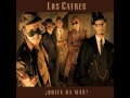 Los Cafres - Mi aliento (AUDIO)