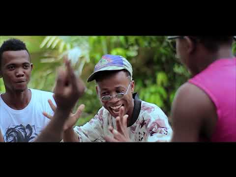 Andry Razz - Be bagara clip gasy vaovao offisialy (by Safidy N)