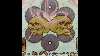 Agoraphobic Nosebleed (Grindcore) : Frozen Corpse Stuffed With Dope (Full Album)