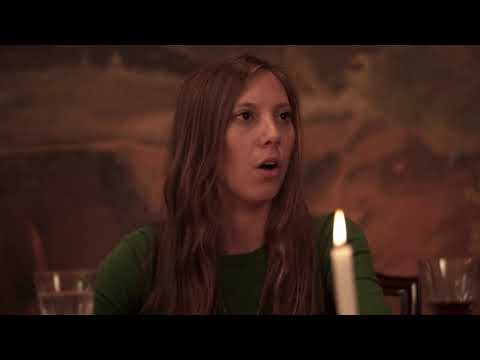 Under the Table Ted Talks Clip