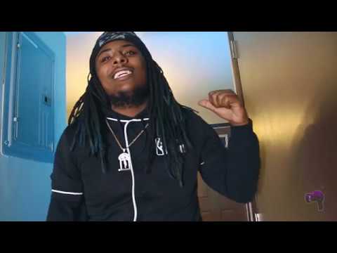 Kvng Rillo - We The Gang // Shot by Wesson