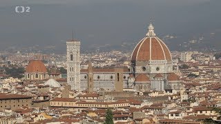 Florencie, město talentů