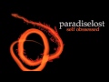 PARADISE LOST Self Obssessed