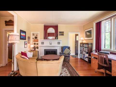 SOLD: 403 B Ave, Kaslo BC