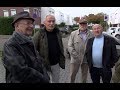 Óngerwaeg: Gudang in Oud-Caberg - 6 december 2019