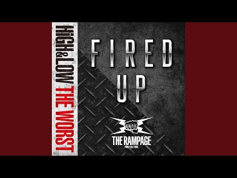 Video thumbnail for FIRED UP