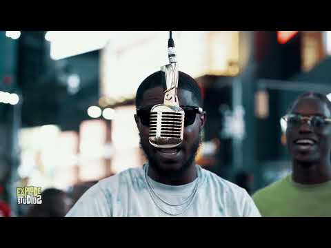 BG Peets x MJ Lee - Knocks On My Body (Mic Performance) Shot By: ExplodeStudios