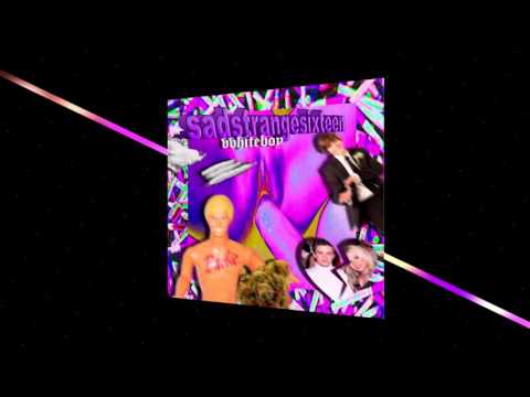 vvhiteboy GHOST w/ Dellafuente (prod. LCKS B)