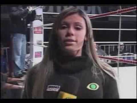 Torneio Estímulo de Muay Thay e homenagem ao mestre Osmar Dias