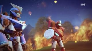 Download lagu Fire Robo Bahasa Indonesia 02 Aksi Perdana Fire Robo mp3