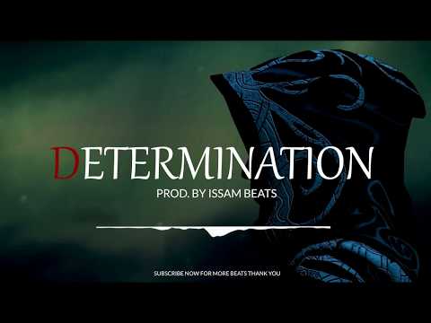 [SOLD] Booba X Sch Type Beat ''DETERMINATION'' Hard Rap Trap instrumental 2017 (Prod. Issam Beats)