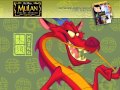 You Can T Stop Mulan