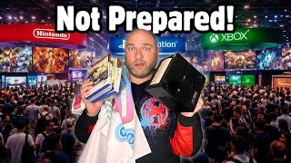 I Am Not Ready To Sell At My First Con!! | Convention Countdown Ep 3
