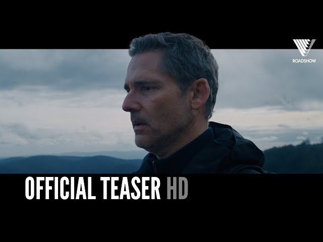 Teaser Trailer