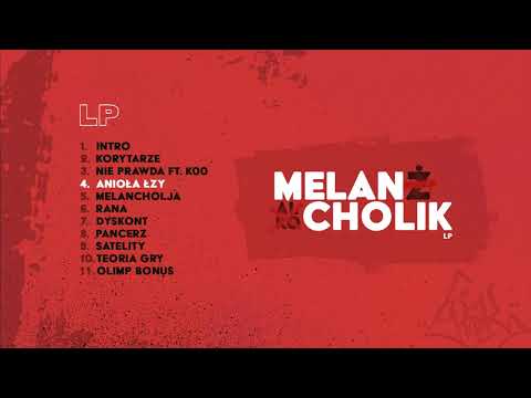 Koneserzy smaku - Anioła łzy (prod. soSpecial)