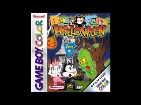 Baby Felix Halloween Game Boy