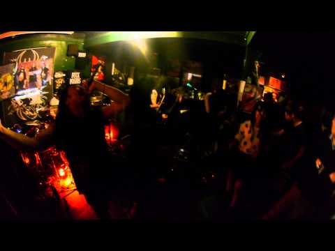 Imperial Domination -  Fake Fuckers (1) [Pure Death Fest]