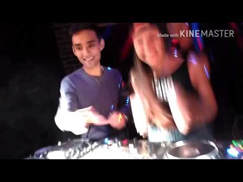 GIRA BBZ Free Party   #AlibiCafe #Moscow