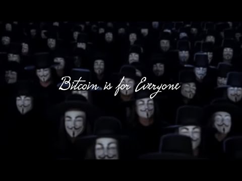 Remember, remember the 5th of November #bitcoin