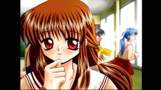 輝く季節へ  というゲームをやろう　10日目