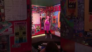 Sundown of the Macho Man