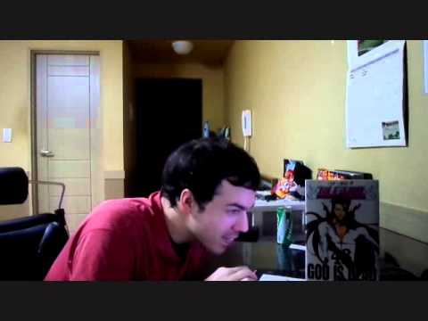 Bleach Chapter 624 LIVE REACTION - The Panther King Returns!!!