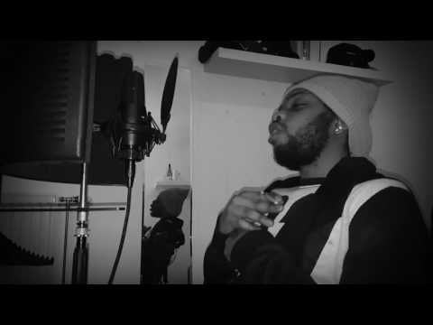Lil Homie - Enemies (Studio Sessie)